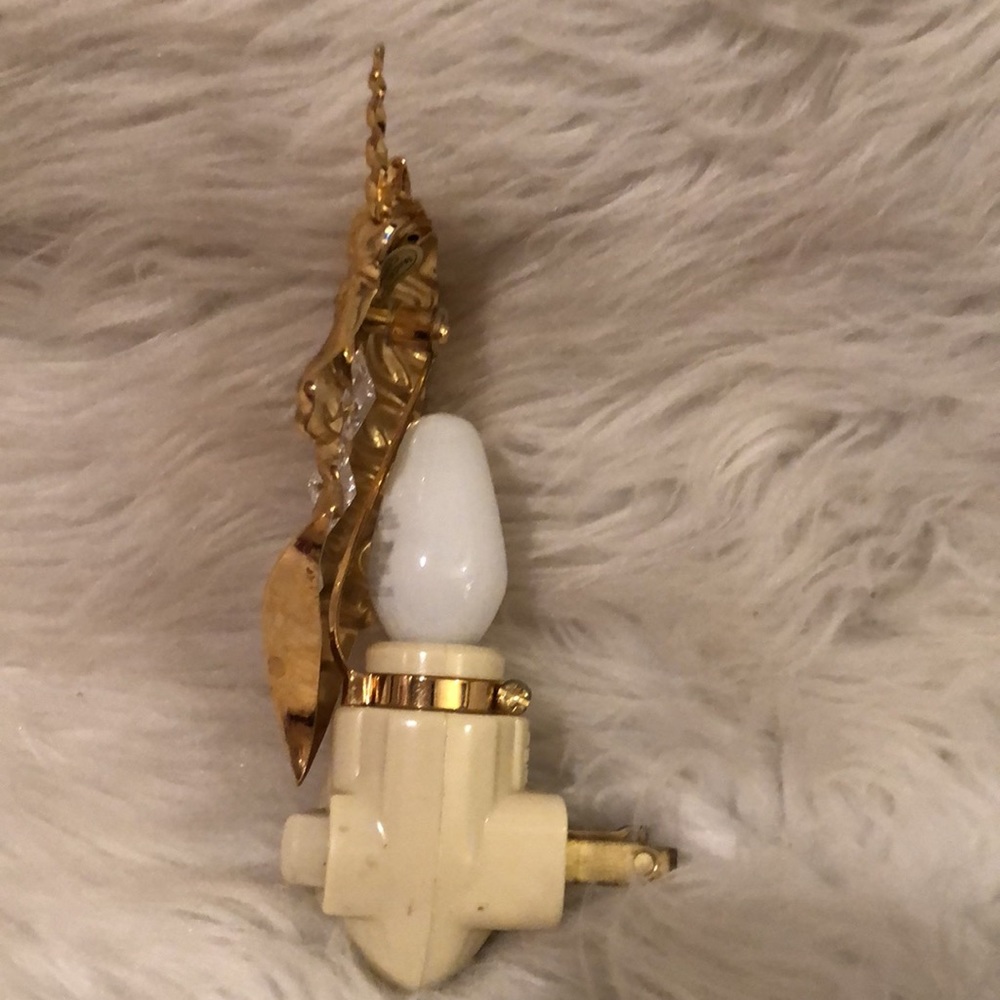 Unicorn Light and Nightlight Set of 2 - Picture 12 of 12